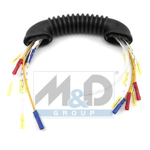 PIECES POUR SYSTEMES DE GESTION MOTEUR